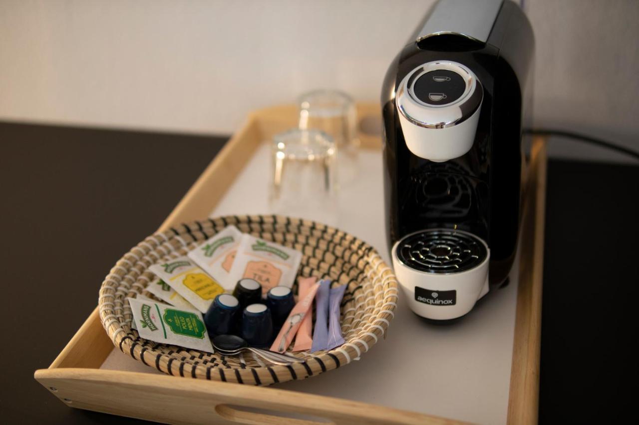 Malaga Hills Double Comfort Boutique & Wellness Eco-Hotel -Adults Only- Компета Экстерьер фото